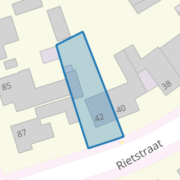 Perceel OTW01-E-3147