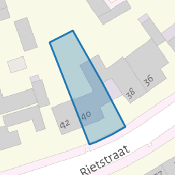 Perceel OTW01-E-3148