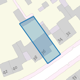 Perceel OTW01-E-3150