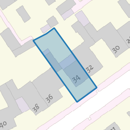 Perceel OTW01-E-3151