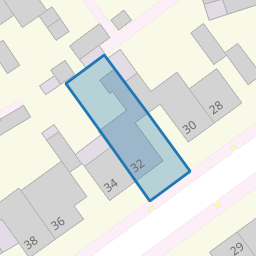 Perceel OTW01-E-3152