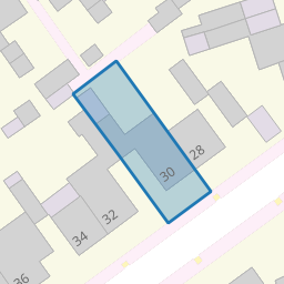 Perceel OTW01-E-3153