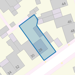 Perceel OTW01-E-3154