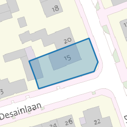 Perceel OTW01-E-3161