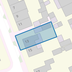 Perceel OTW01-E-3162