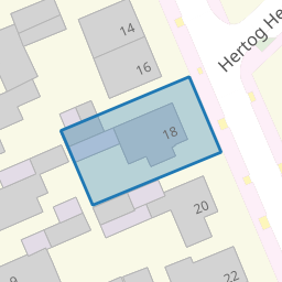 Perceel OTW01-E-3167