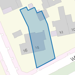 Perceel OTW01-E-3192