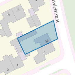 Perceel OTW01-E-3196