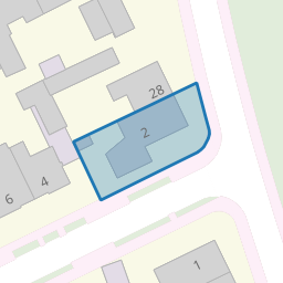 Perceel OTW01-E-3197