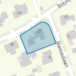 Perceel OTW01-E-3202