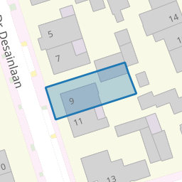 Perceel OTW01-E-3233