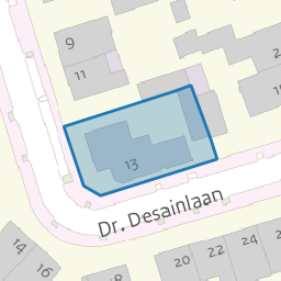 Perceel OTW01-E-3235