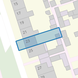 Perceel OTW01-E-3266