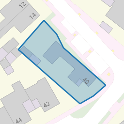 Perceel OTW01-E-3294