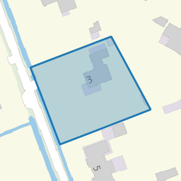 Perceel OTW01-E-3299