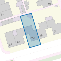 Perceel OTW01-E-3303