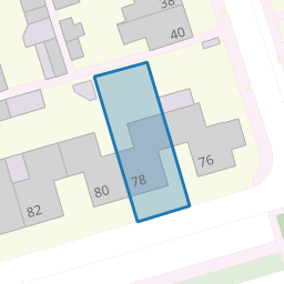 Perceel OTW01-E-3304