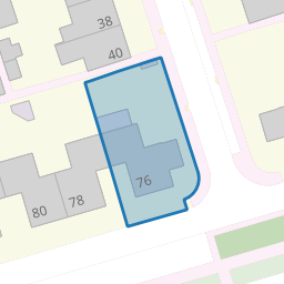 Perceel OTW01-E-3305