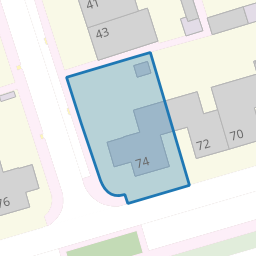 Perceel OTW01-E-3306