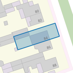 Perceel OTW01-E-3318