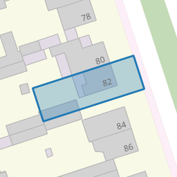 Perceel OTW01-E-3319