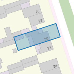 Perceel OTW01-E-3320