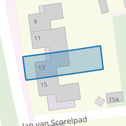 Perceel OTW01-E-3329