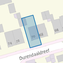 Perceel OTW01-E-3343