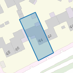 Perceel OTW01-E-3361