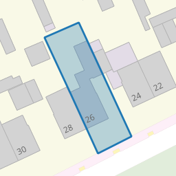 Perceel OTW01-E-3372