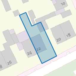 Perceel OTW01-E-3374