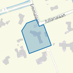 Perceel OTW01-E-3383