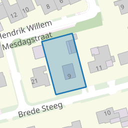 Perceel OTW01-E-3438