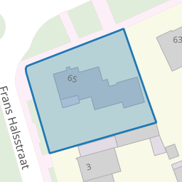 Perceel OTW01-E-3439