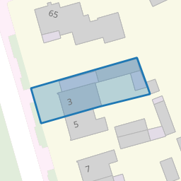 Perceel OTW01-E-3440