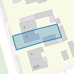 Perceel OTW01-E-3441