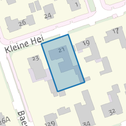 Perceel OTW01-E-3457