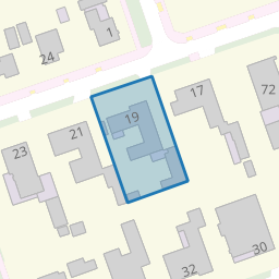 Perceel OTW01-E-3458