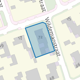 Perceel OTW01-E-3460