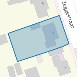 Perceel OTW01-E-3463