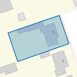 Perceel OTW01-E-3465