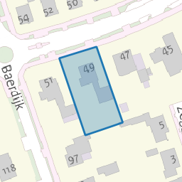 Perceel OTW01-E-3466