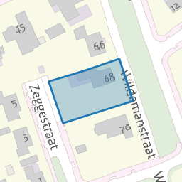 Perceel OTW01-E-3468