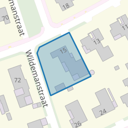 Perceel OTW01-E-3471