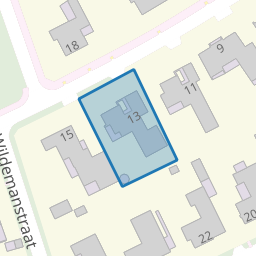 Perceel OTW01-E-3472