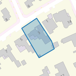 Perceel OTW01-E-3476