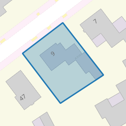 Perceel OTW01-E-3481