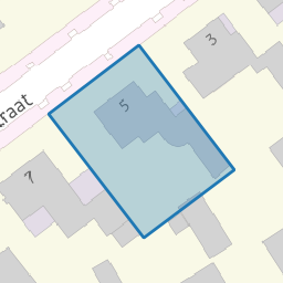 Perceel OTW01-E-3483