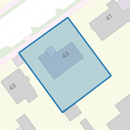 Perceel OTW01-E-3487