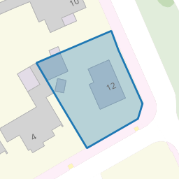 Perceel OTW01-E-3491